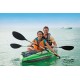 INTEX 68306 Schlauchboot Challenger K2
