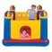 Intex 48259 Kinder Burgschloss Hüpfschloss Hüpfburgen Ritterburg Castle Bouncer