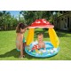 Intex 57114 Babypool Mushroom Kinderpool