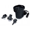 INTEX 66626 Quick-Fill Elektrische Pumpe Luftpumpe Kompressor für Auto