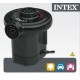 INTEX 66626 Quick-Fill Elektrische Pumpe Luftpumpe Kompressor für Auto