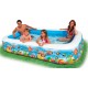 INTEX 58485 Schwimm Center Family Pool Tropical Reef 