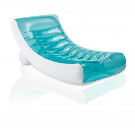 INTEX 58856 Luftmatratze Aufblasbaresessel Rockin´ Lounge