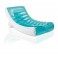 INTEX 58856 Luftmatratze Aufblasbaresessel Rockin´ Lounge