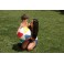 INTEX 59020 Wasserball Strandball Beachball  uni Durchmesser ca. ø 50cm