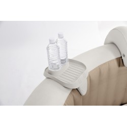Intex 28500 Getränkehalter für Pool, Whirpool