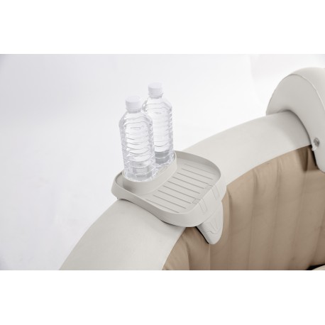 Intex 28500 Getränkehalter für Pool, Whirpool