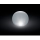 Intex 28693 LED-Schwimmleuchte Kugel (4 Farben)