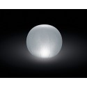 Intex 28693 LED-Schwimmleuchte Kugel (4 Farben)