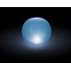 Intex 28693 LED-Schwimmleuchte Kugel (4 Farben)