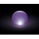 Intex 28693 LED-Schwimmleuchte Kugel (4 Farben)