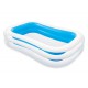 INTEX 56483 Gartenpool Kinderpool blau