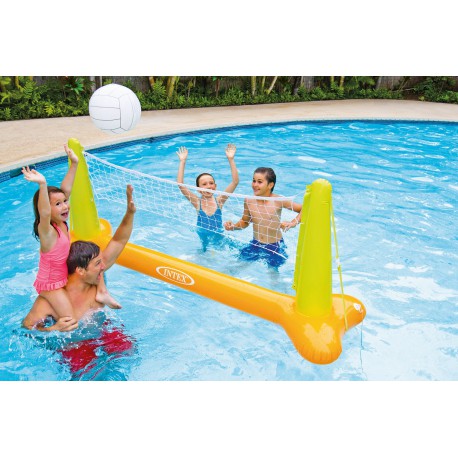 INTEX 56508 Pool Volleyball Spielset