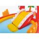 INTEX 57160 Dino Pool Rutsche für Kinder