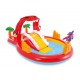 INTEX 57160 Dino Pool Rutsche für Kinder