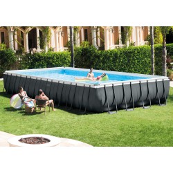 Intex 26378 Ultra XTR Premium Pool 975x488x132 cm