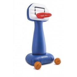 Intex 57502 Basketballkorb aufblasbar