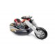 Intex 57534  Schwimm-Motorrad  Ride-On  180 x 94 х 71 cm