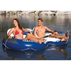 Intex 58837 River Run II Sport Lounge 243 x 157 cm