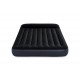 Intex 64150 Luftbett mit eingebauter Pumpe 152 x 203 x 25 cm