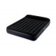 Intex 64150 Luftbett mit eingebauter Pumpe 152 x 203 x 25 cm