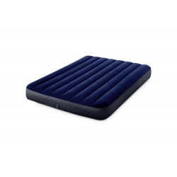 Intex 64758 Luftbett Dura-Beam Classic Downy 137 x 191 x 25 cm