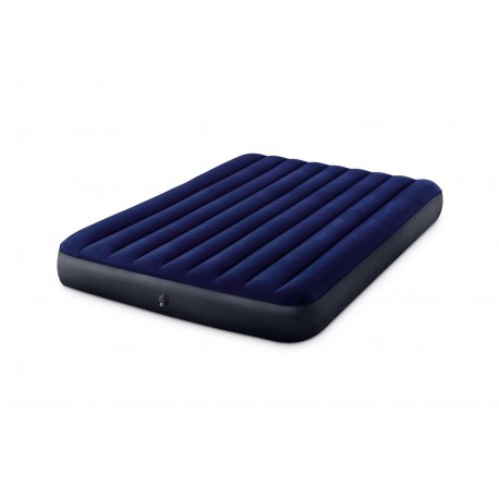 Intex 64759 Luftbett Dura-Beam Classic Downy 152 x 203 x 25 cm