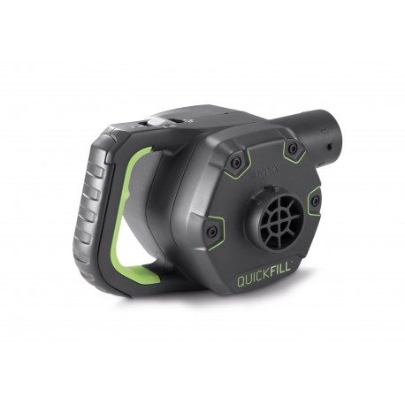 Intex 66642 elektrische Luftpumpe 230V