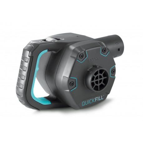 Intex 66644 elektrische Luftpumpe 230V