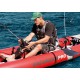 Intex 68309 Kayak Excursion Pro 384 x 94 x 46 cm