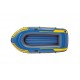 Intex 68367 Challenger 2 Schlauchboot 236 x 114 x 41 cm