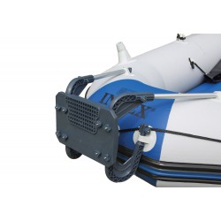 Intex 68624 Motorhalterung für Boot
