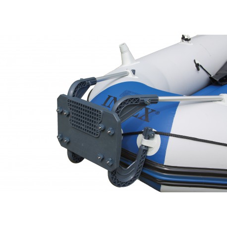 Intex 68624 Motorhalterung für Boot