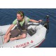 Intex 68624 Motorhalterung für Boot