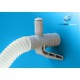 INTEX 28158 EasySet Aufstellpool Ø 457 cm