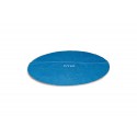 Intex 29020 Solarabdeckplane Ø 244cm