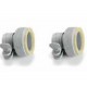 Intex 29061 Adapter B 32mm/38mm Poolschläuche