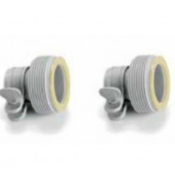 Intex 29061 Adapter B 32mm/38mm Poolschläuche