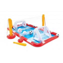 INTEX 57147 Playcenter "Action Sports" Planschbecken