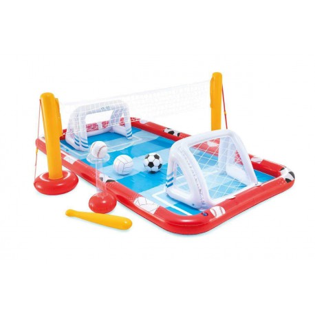 INTEX 57147 Playcenter "Action Sports" Planschbecken
