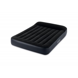 Intex 64148 Luftbett 137x191x25 mit Pumpe