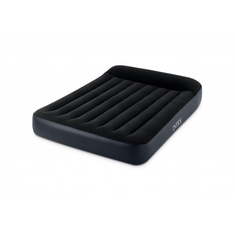 Intex 64148 Luftbett 137x191x25 mit Pumpe