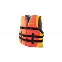 Intex 69680 Schwimmhilfe Weste 50N für Kinder von 23 bis 41kg
