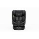 XOMAX C013 black ISOFIX Auto Kindersitz 0-36kg AUTOSITZ 360°Drehbar