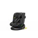 XOMAX C013 black ISOFIX Auto Kindersitz 0-36kg AUTOSITZ 360°Drehbar