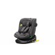 XOMAX C013 black ISOFIX Auto Kindersitz 0-36kg AUTOSITZ 360°Drehbar