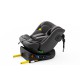 XOMAX C013 black ISOFIX Auto Kindersitz 0-36kg AUTOSITZ 360°Drehbar