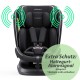 XOMAX 946i ISOFIX Auto Kindersitz 0-36kg AUTOSITZ 360°Drehbar