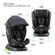 XOMAX 946i ISOFIX Auto Kindersitz 0-36kg AUTOSITZ 360°Drehbar