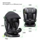 XOMAX 946i ISOFIX Auto Kindersitz 0-36kg AUTOSITZ 360°Drehbar